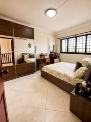Blk 408 Hong Kah Court (Jurong West), HDB Executive #616534011